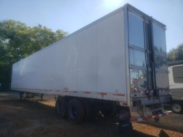 1UYVS25386U999310 - 2006 UTILITY TRAILER WHITE photo 4