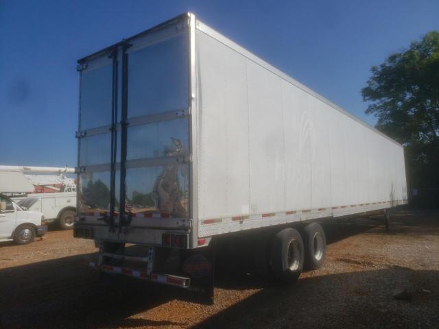 1UYVS25386U999310 - 2006 UTILITY TRAILER WHITE photo 5