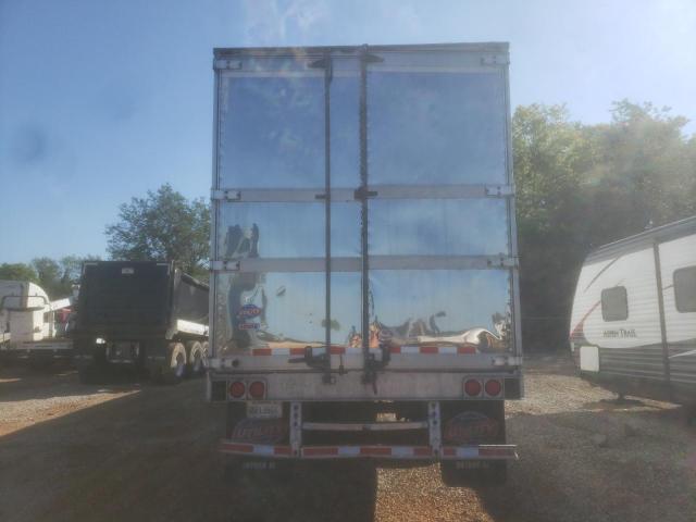 1UYVS25386U999310 - 2006 UTILITY TRAILER WHITE photo 6