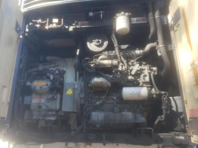 1UYVS25386U999310 - 2006 UTILITY TRAILER WHITE photo 7