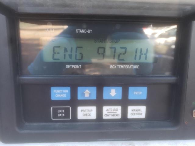 1UYVS25386U999310 - 2006 UTILITY TRAILER WHITE photo 8