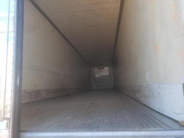 1UYVS25386U999310 - 2006 UTILITY TRAILER WHITE photo 9