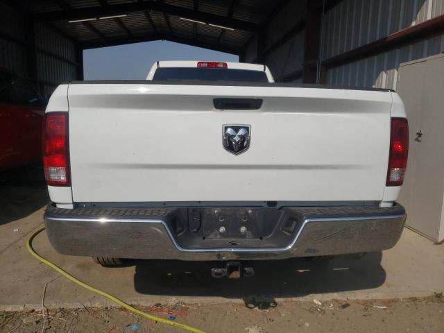 3C6JR6DG7NG374426 - 2022 RAM 1500 CLASS TRADESMAN WHITE photo 6