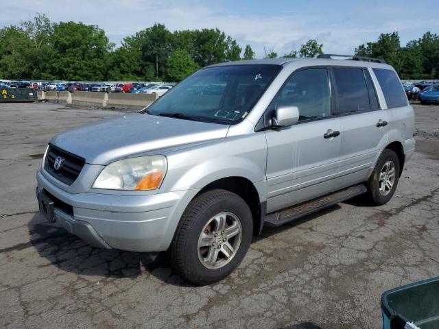 2003 HONDA PILOT EXL, null
