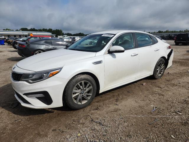 2020 KIA OPTIMA LX, 