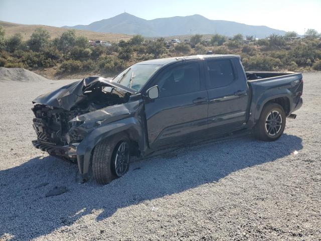 2025 TOYOTA TACOMA DOUBLE CAB, 