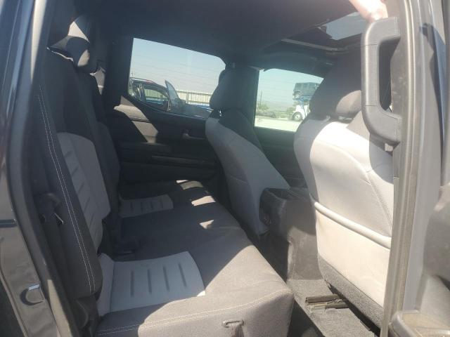 3TMLB5JN4SM089845 - 2025 TOYOTA TACOMA DOUBLE CAB 黑色 照片 10