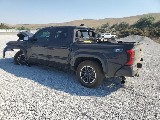 3TMLB5JN4SM089845 - 2025 TOYOTA TACOMA DOUBLE CAB 黑色 照片 2