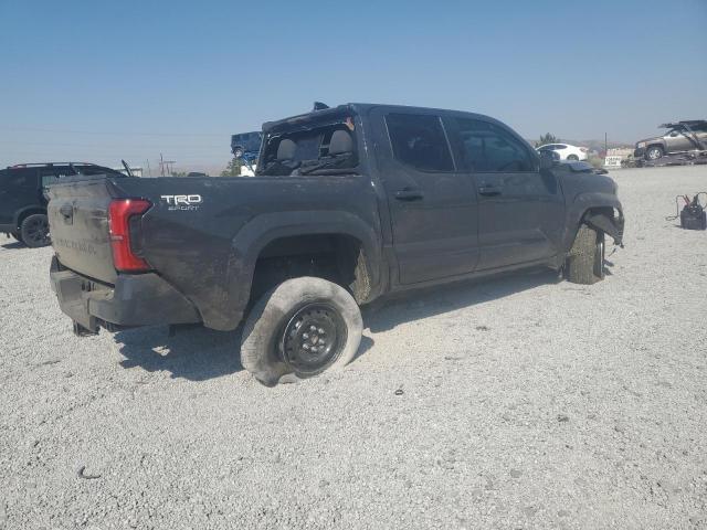 3TMLB5JN4SM089845 - 2025 TOYOTA TACOMA DOUBLE CAB 黑色 照片 3