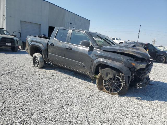 3TMLB5JN4SM089845 - 2025 TOYOTA TACOMA DOUBLE CAB 黑色 照片 4