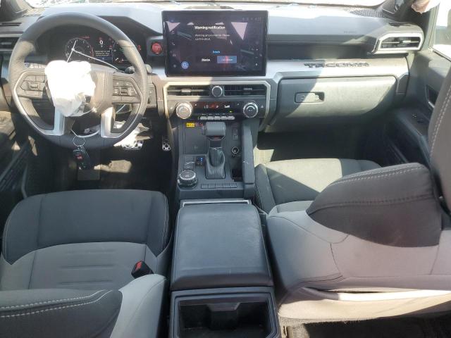 3TMLB5JN4SM089845 - 2025 TOYOTA TACOMA DOUBLE CAB 黑色 照片 8