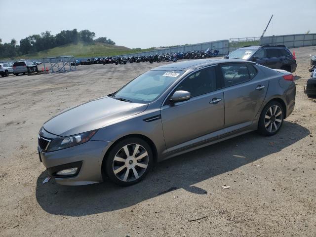 2012 KIA OPTIMA SX, 