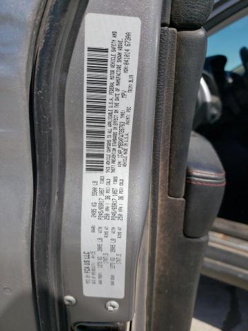 1C4PJMBSXFW726763 - 2015 JEEP CHEROKEE TRAILHAWK ვერცხლისფერი ფოტო 13