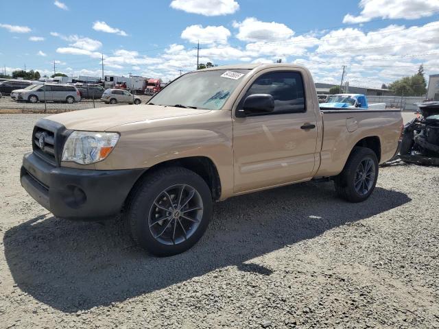 2008 TOYOTA TACOMA, 
