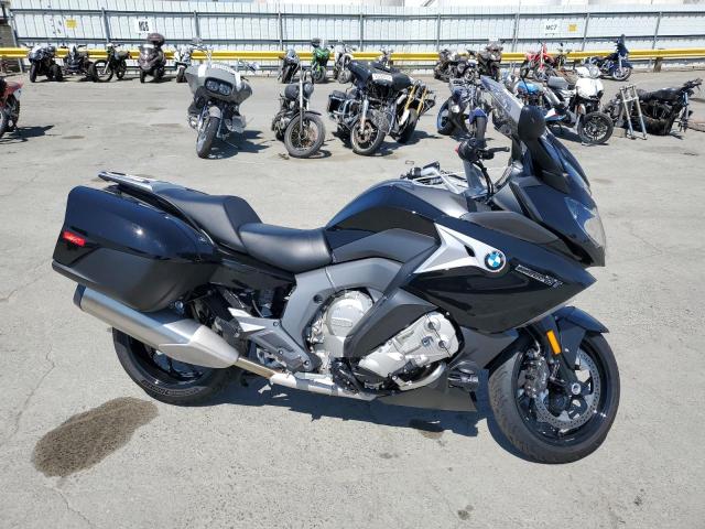 2017 BMW K1600 GT, null