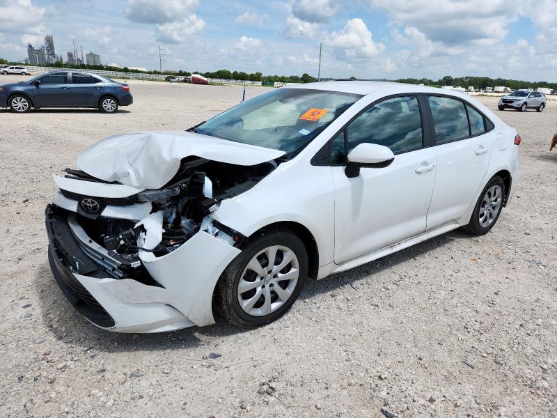 2023 TOYOTA COROLLA LE, 