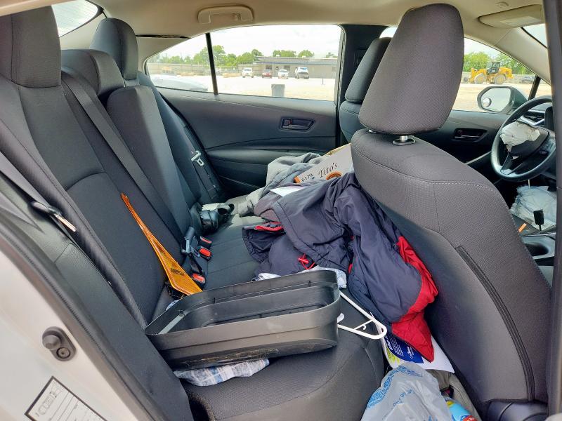 5YFB4MDE9PP064810 - 2023 TOYOTA COROLLA LE Ağ foto 10