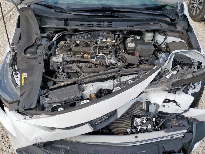 5YFB4MDE9PP064810 - 2023 TOYOTA COROLLA LE Ağ foto 11