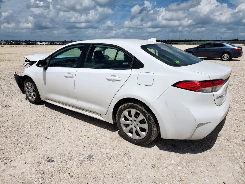 5YFB4MDE9PP064810 - 2023 TOYOTA COROLLA LE Ağ foto 2