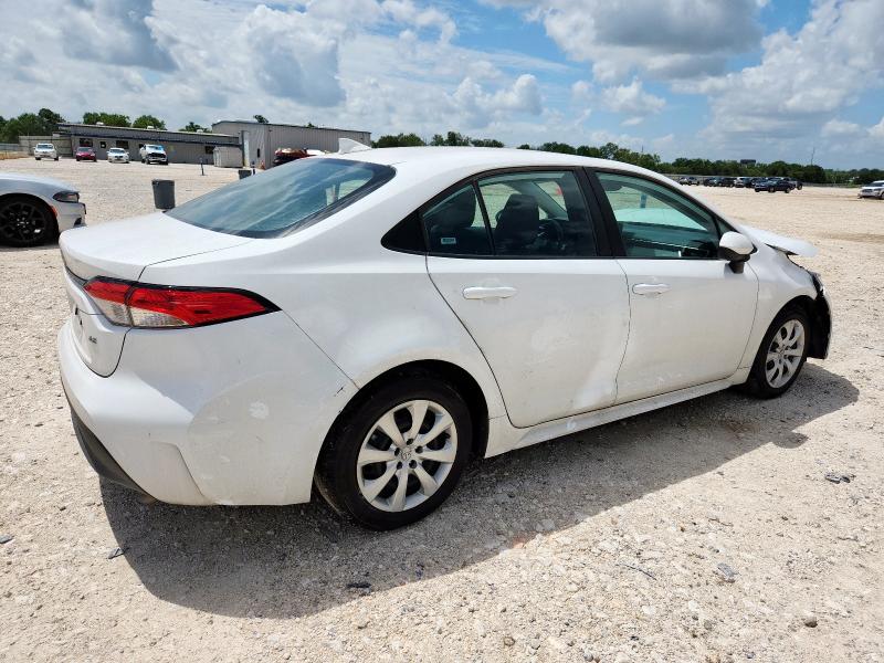 5YFB4MDE9PP064810 - 2023 TOYOTA COROLLA LE Ağ foto 3