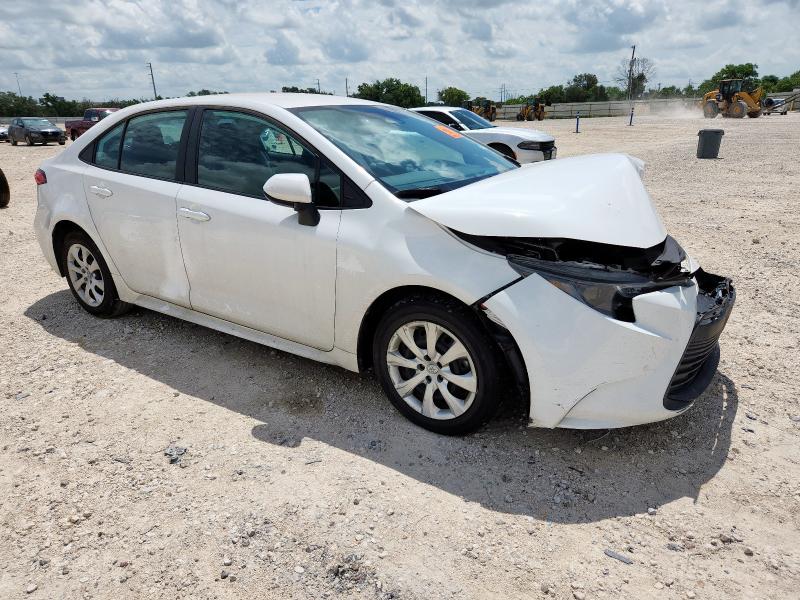 5YFB4MDE9PP064810 - 2023 TOYOTA COROLLA LE Ağ foto 4