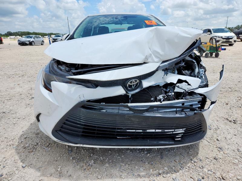 5YFB4MDE9PP064810 - 2023 TOYOTA COROLLA LE Ağ foto 5