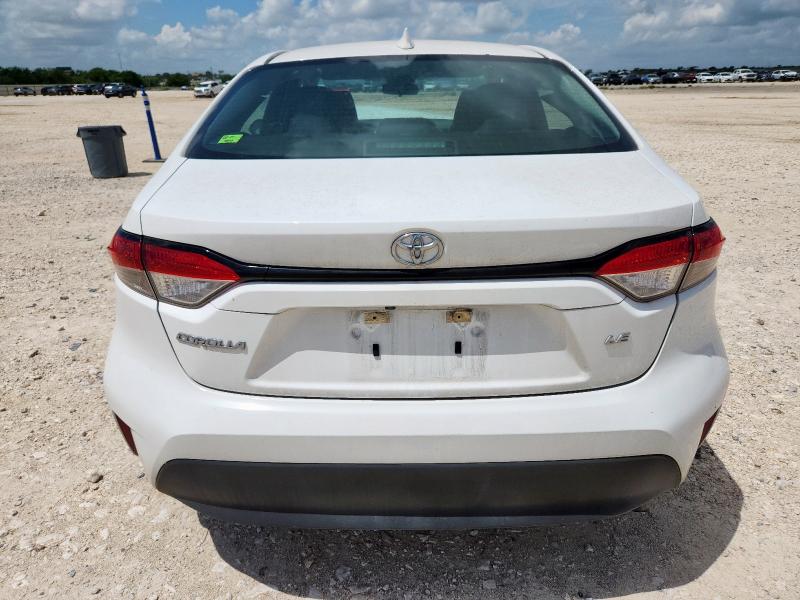 5YFB4MDE9PP064810 - 2023 TOYOTA COROLLA LE Ağ foto 6