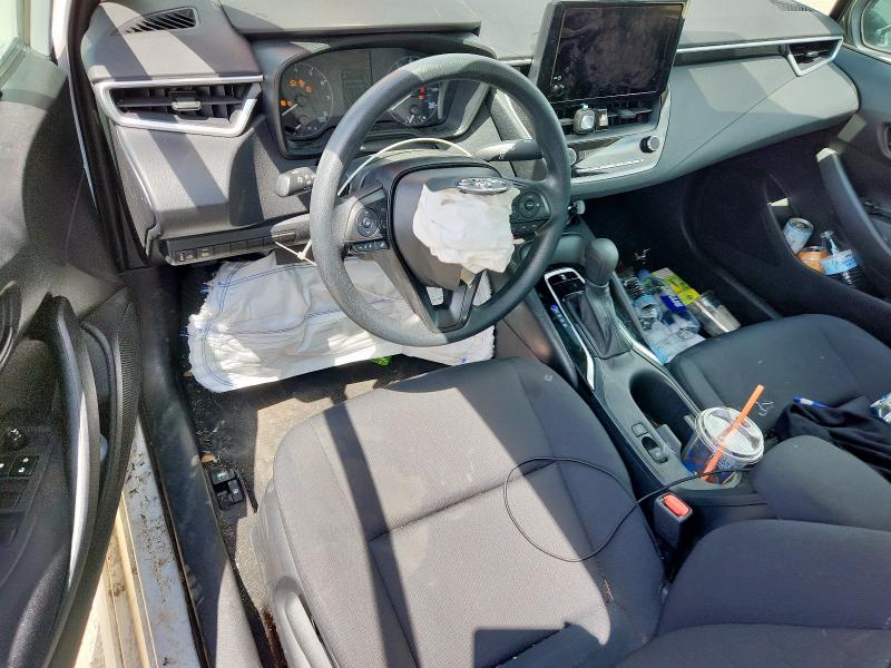 5YFB4MDE9PP064810 - 2023 TOYOTA COROLLA LE Ağ foto 8