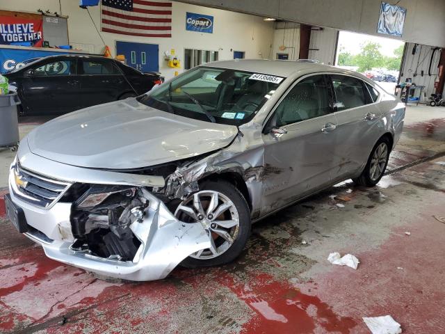 2018 CHEVROLET IMPALA LT, 