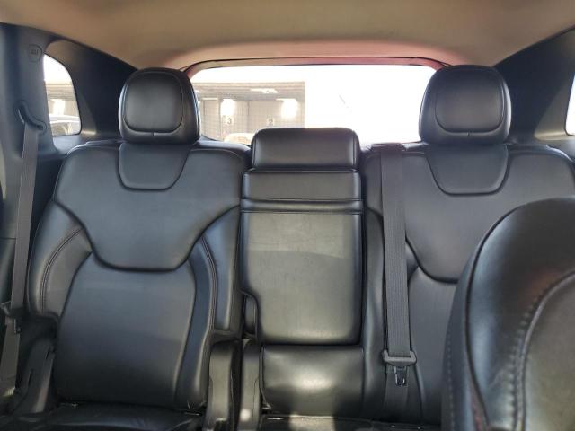 1C4PJMBS2EW215627 - 2014 JEEP CHEROKEE TRAILHAWK BLACK photo 10