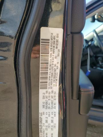 1C4PJMBS2EW215627 - 2014 JEEP CHEROKEE TRAILHAWK BLACK photo 13