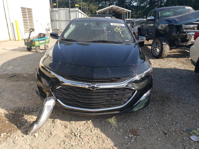 1G1ZG5ST2LF121274 - 2020 CHEVROLET MALIBU RS 黑色 照片 5