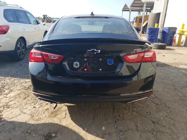 1G1ZG5ST2LF121274 - 2020 CHEVROLET MALIBU RS 黑色 照片 6