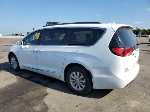 2C4RC1BG5HR520114 - 2017 CHRYSLER PACIFICA TOURING L WHITE photo 2