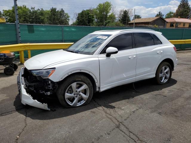 2020 AUDI Q3 PREMIUM, 
