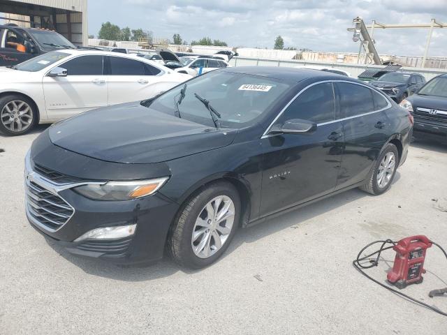 2020 CHEVROLET MALIBU LT, 