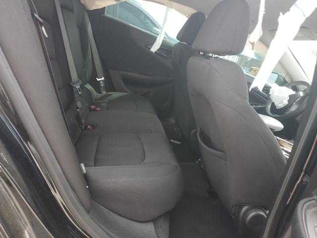 1G1ZD5ST0LF041660 - 2020 CHEVROLET MALIBU LT BLACK photo 10