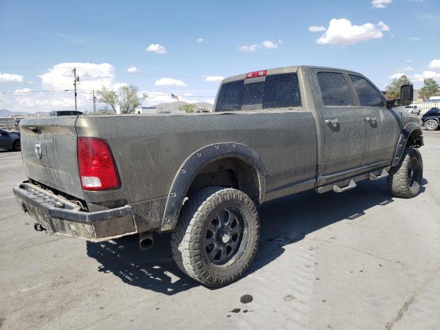 3C63R3HL3FG551120 - 2015 RAM 3500 SLT BROWN photo 3