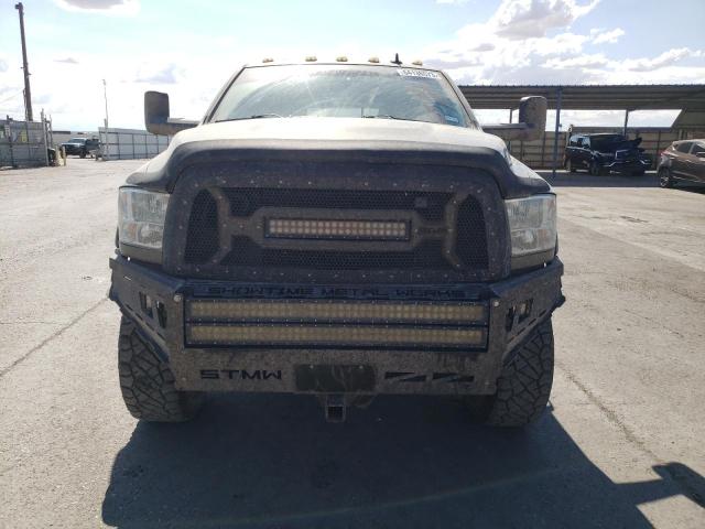 3C63R3HL3FG551120 - 2015 RAM 3500 SLT BROWN photo 5