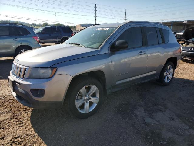 2016 JEEP COMPASS SPORT, null