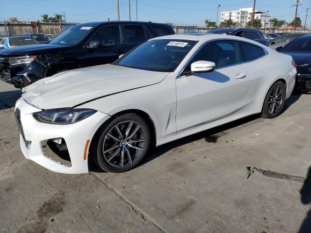 2025 BMW 430I, null
