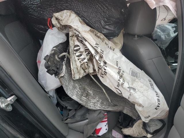 1G11C5SL6EF162292 - 2014 CHEVROLET MALIBU 1LT CHARCOAL photo 10