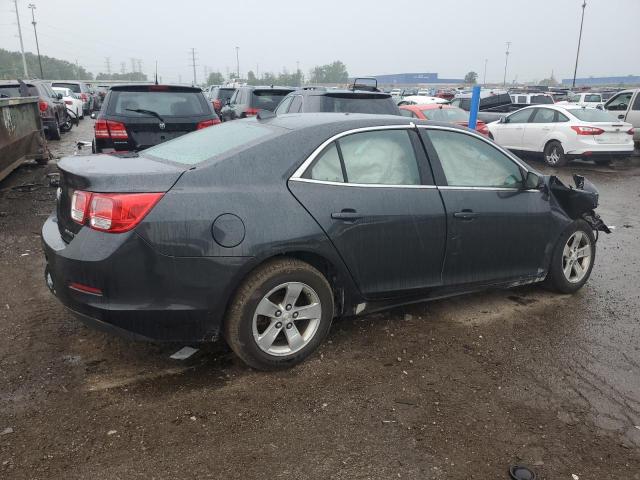 1G11C5SL6EF162292 - 2014 CHEVROLET MALIBU 1LT CHARCOAL photo 3