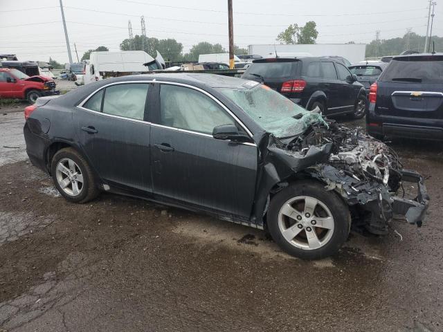 1G11C5SL6EF162292 - 2014 CHEVROLET MALIBU 1LT CHARCOAL photo 4