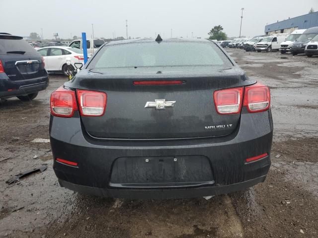 1G11C5SL6EF162292 - 2014 CHEVROLET MALIBU 1LT CHARCOAL photo 6