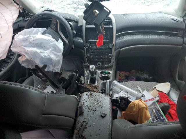 1G11C5SL6EF162292 - 2014 CHEVROLET MALIBU 1LT CHARCOAL photo 8