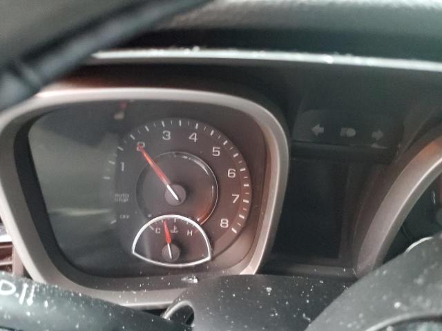 1G11C5SL6EF162292 - 2014 CHEVROLET MALIBU 1LT CHARCOAL photo 9