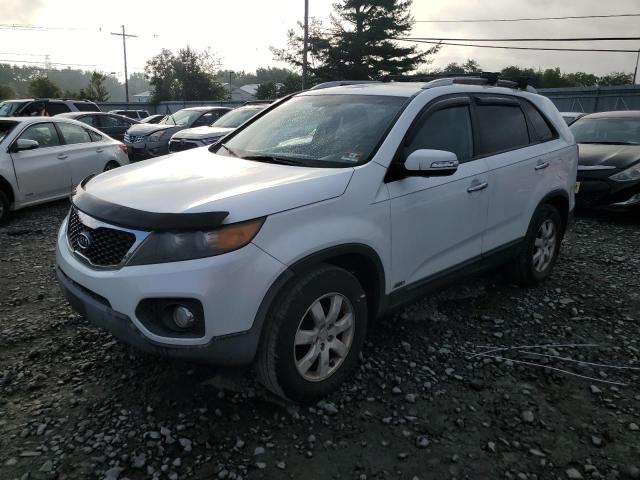 2011 KIA SORENTO BASE, 