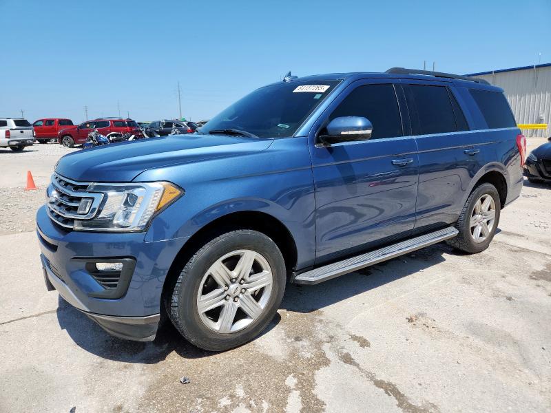 2019 FORD EXPEDITION XLT, 