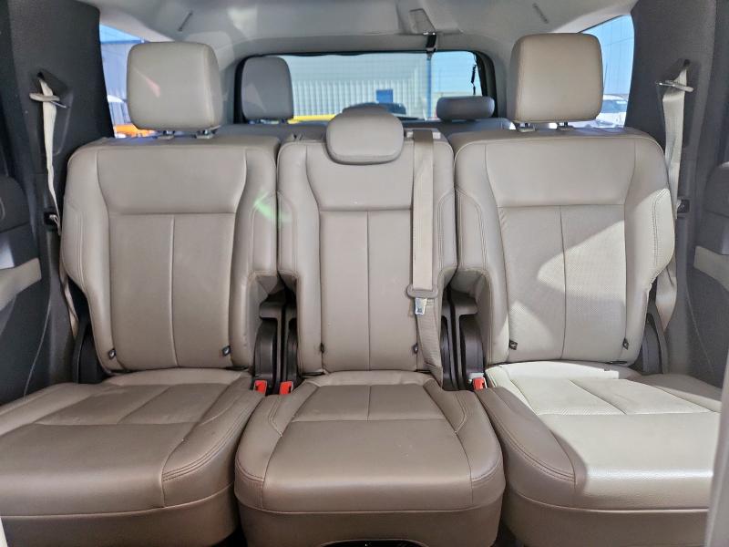 1FMJU1HT5KEA82919 - 2019 FORD EXPEDITION XLT 青色 照片 10